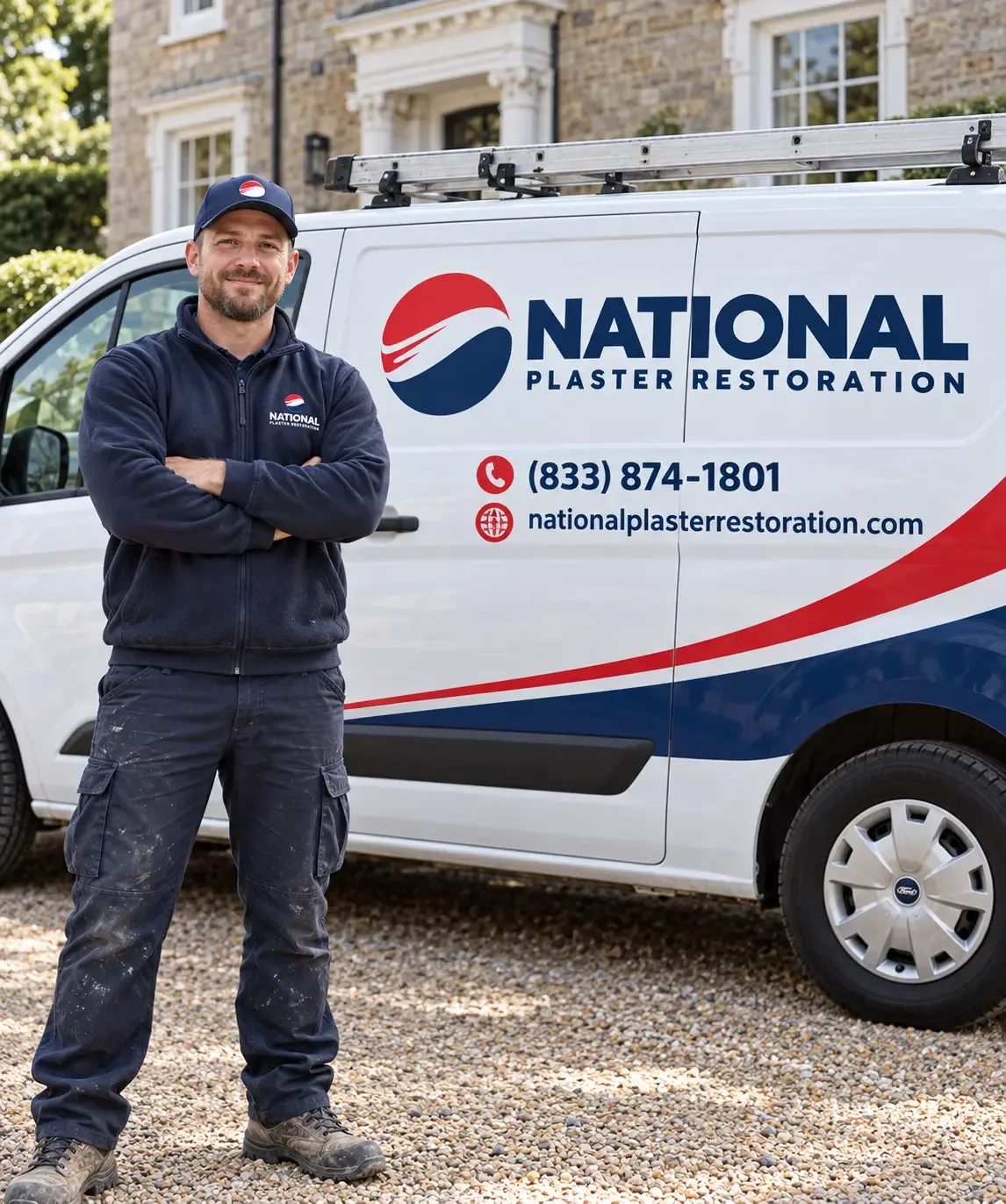 Plaster Repair Leonidas, MI FAQs